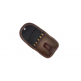 Giberna porta cartucce Niggeloh Classic Loden