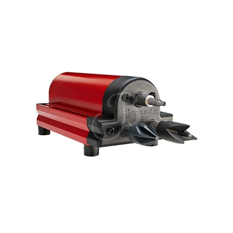 HORNADY 050160 LNL CASE PREP TRIO