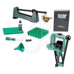 RCBS 09042 R.S.5 LOADING STARTER KIT