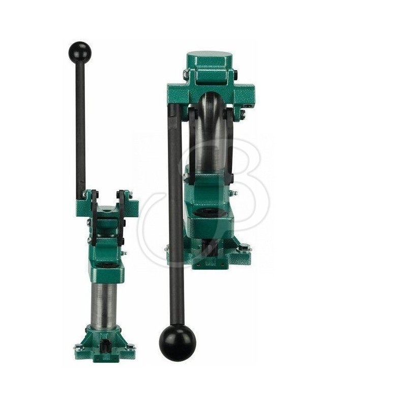 RCBS 09290 PRESSA SUMMIT SINGLE STAGE