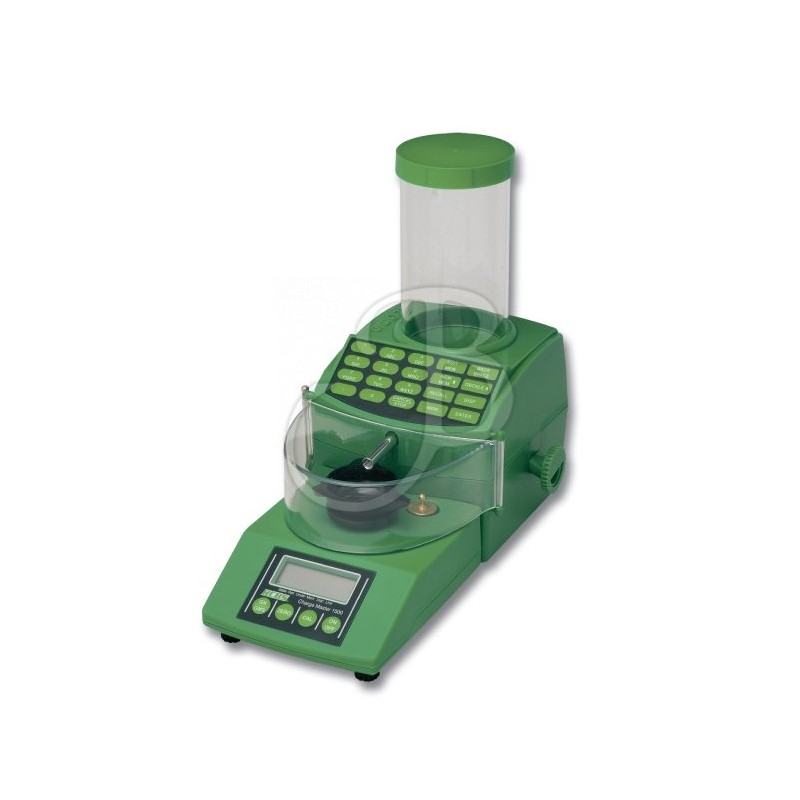 Bilancina RCBS 98924 CHARGEMASTER COMBO ELECTRONIC-220V Bilancina RCBS 98924 CHARGEMASTER COMBO ELECTRONIC-220V