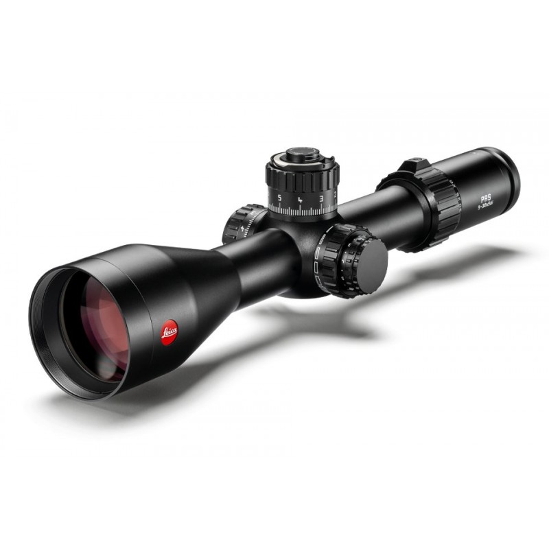 Ottica da puntamento Leica PRS 5-30x56 i Ottica da puntamento Leica PRS 5-30x56 i