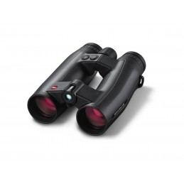 Binocolo con telemetro Leica Geovid 8x42 HD PRO Binocolo con telemetro Leica Geovid 8x42 HD PRO