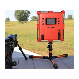 Supporto LabRadar Bench and Tripod All Purpose Mount