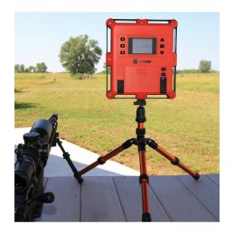 Supporto LabRadar Bench and Tripod All Purpose Mount