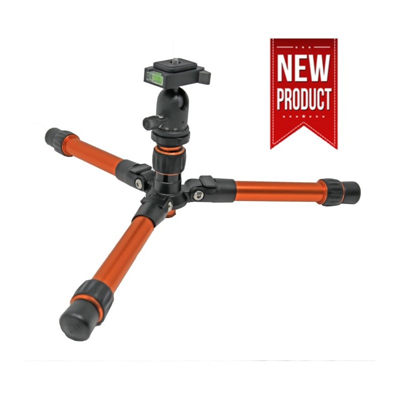 Supporto LabRadar Bench and Tripod All Purpose Mount