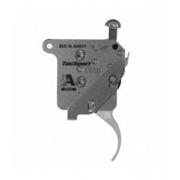 Scatto Remington 700 Tacsport Bix'n-Andy Due tempi