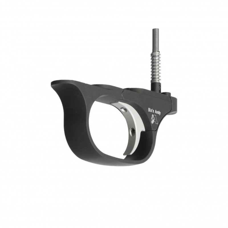 BIX'N ANDY SCATTO PER BLASER R93 LEGNO