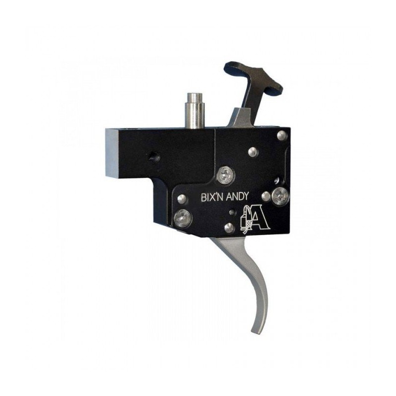 BIX'N ANDY SCATTO PER TIKKA T3 CON SICURA