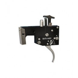 BIX'N ANDY SCATTO PER SAKO 75 - 85 CON SICURA