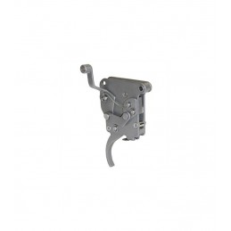 Jewell Trigger HVRTS - Top Right Safety