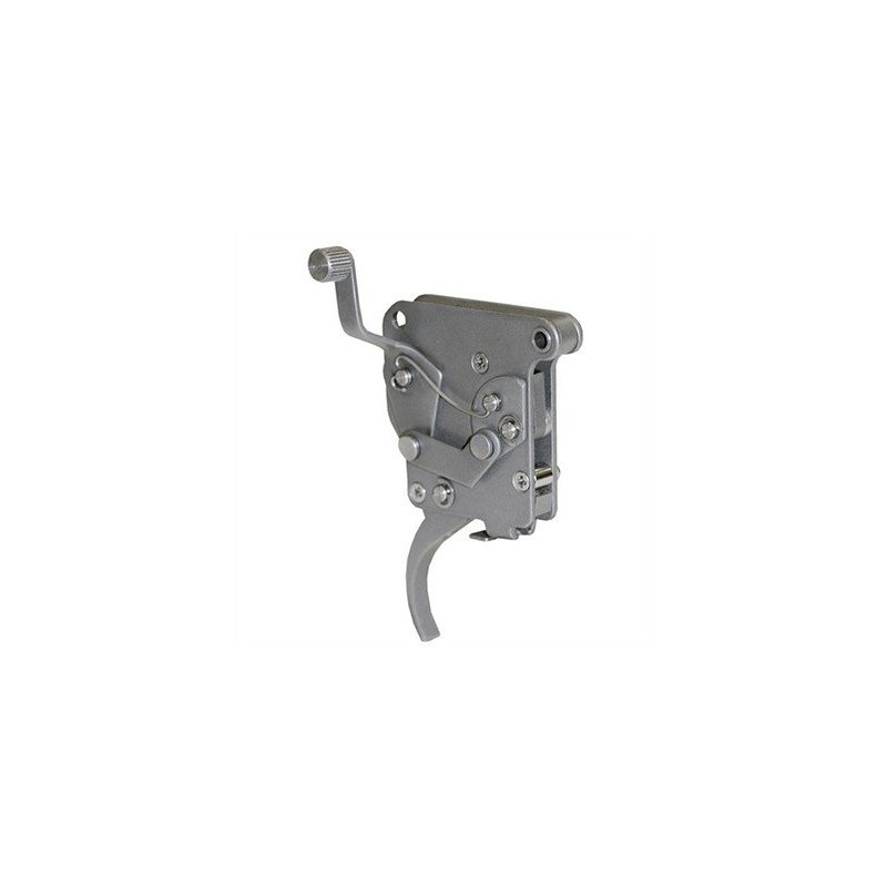 Jewell Trigger HVRTSBR Top Right Safety Bolt Release