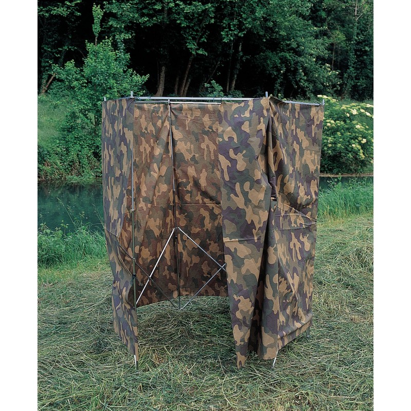 CAPANNO ESAGONALE ESTENSIBILE