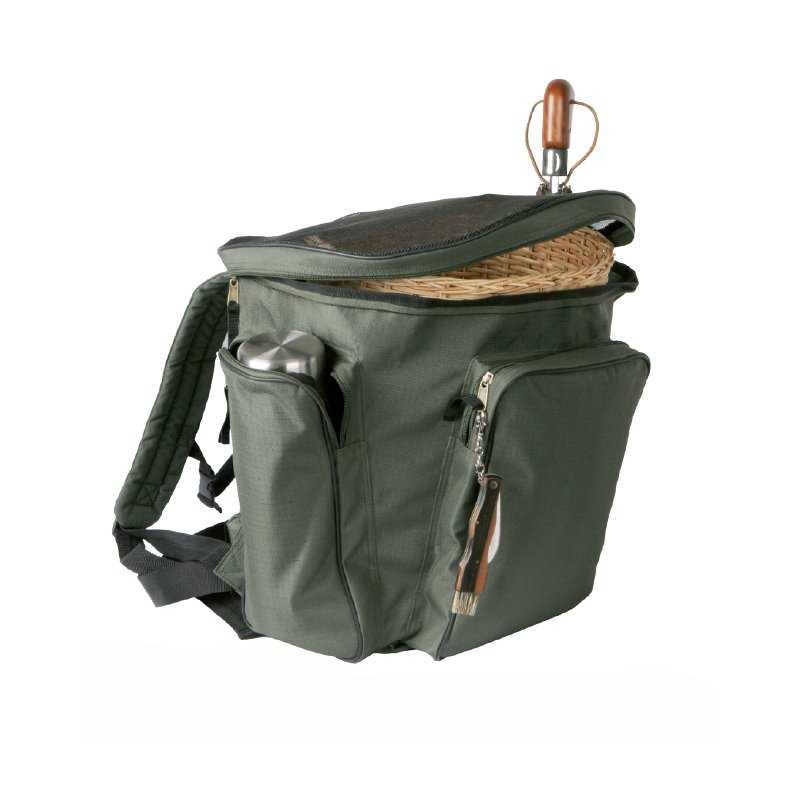 GERLA PER FUNGHI • Trophy Hunt Zaini per funghi Zaini e borse