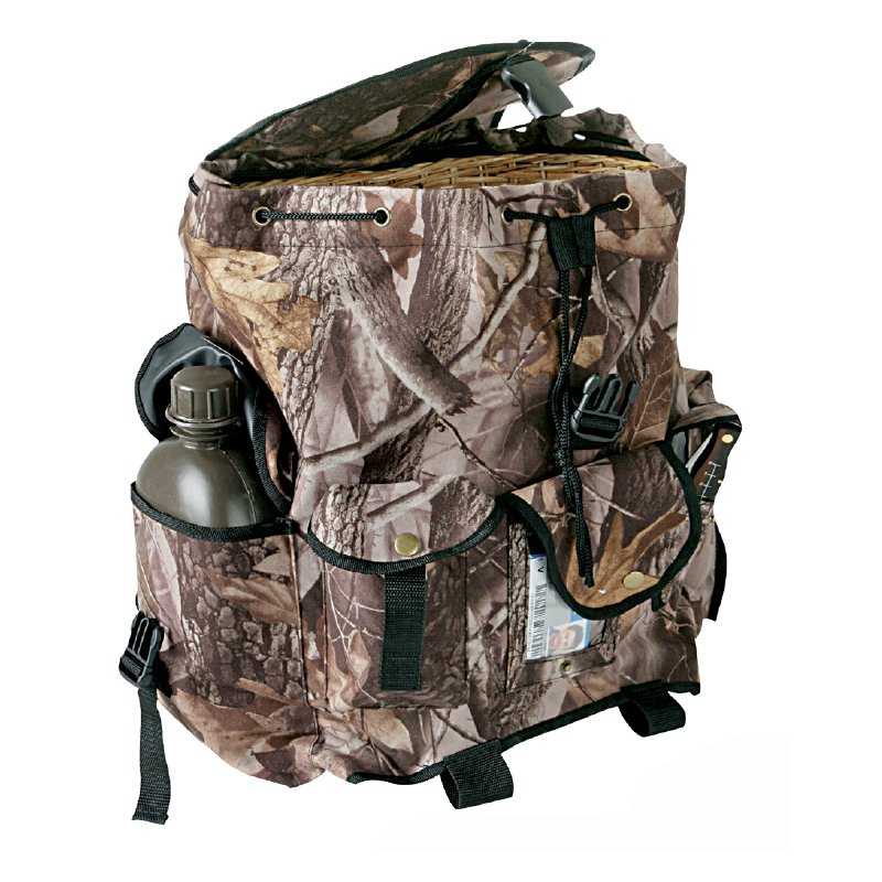 Zaino per funghi C • Trophy Hunt Zaini per funghi Zaini e borse