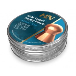 Field Target Trophy Power 5,5 mm