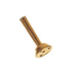 Richiamo per pavoncella a trombetta