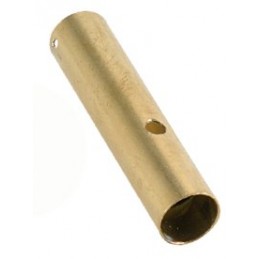 Richiamo per chiurlo in ottone