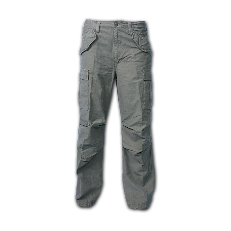 Pantalone in cotone Patton Pantalone in cotone Patton