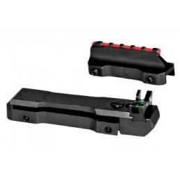 Kit slug per bindelle regolabile LPA