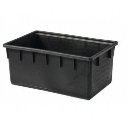 Mastello rettangolare l 250 - 94 x 63 h 57