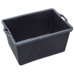 Cesta rettangolre Asti l 65 - 65 x 45 h 35