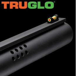 Mirino fibra ottica Truglo LONG BEAD UNIVERSAL