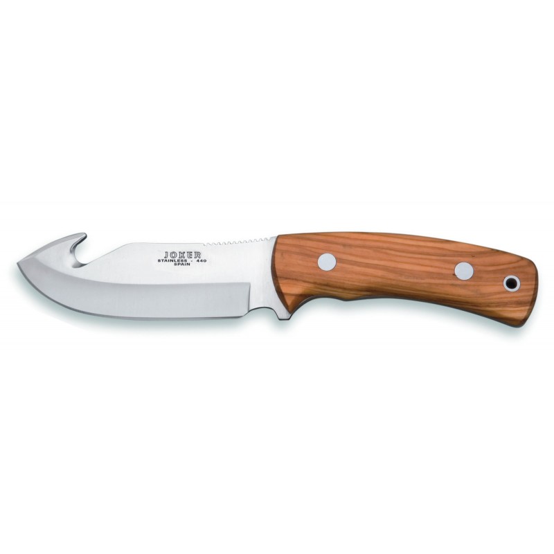 Coltello scuoiatore JOKER Coltello scuoiatore JOKER