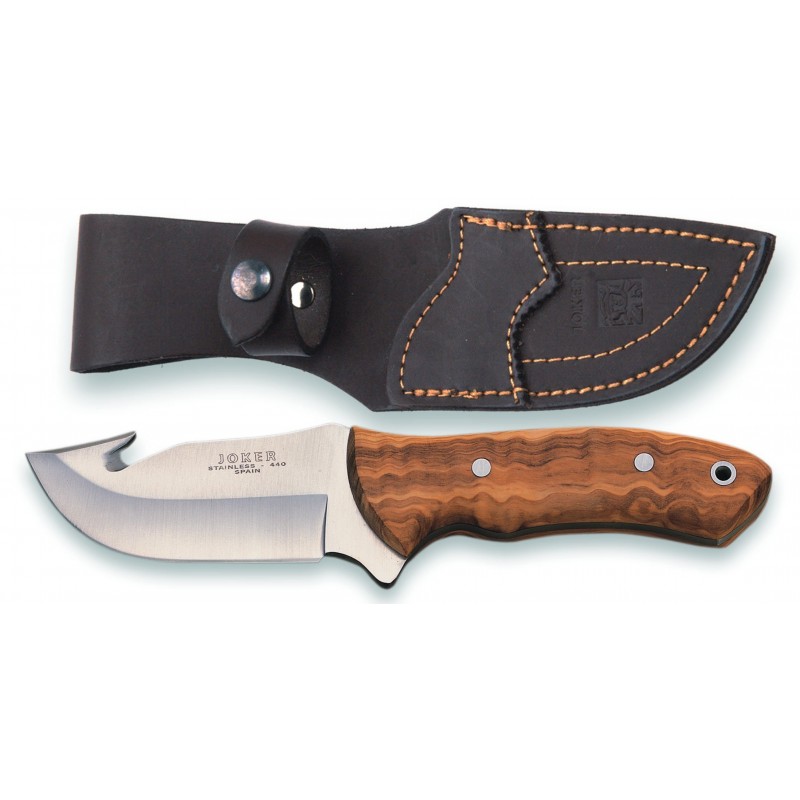 Coltello scuoiatore JOKER Coltello scuoiatore JOKER