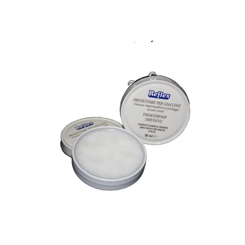 Grasso protettore per giacconi REFLEX Grasso protettore per giacconi REFLEX