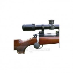 Impugnatura a sfera per otturatore universale Impugnatura a sfera per otturatore universale