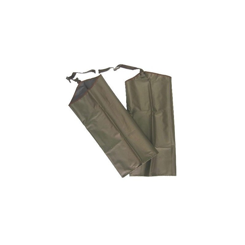 Cosciale in cordura Cosciale in cordura
