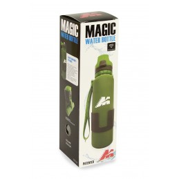 Borraccia pieghevole Magic Bottle Borraccia pieghevole Magic Bottle