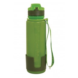 Borraccia pieghevole Magic Bottle