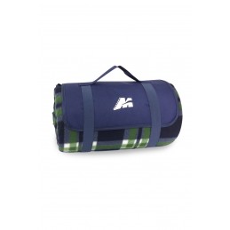 Coperta matrimoniale per il picnic 4