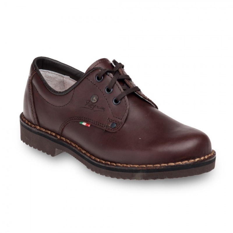 Scarpa Gronell Valcamonica