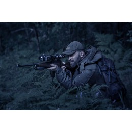 Visore Termico Clip-On Pulsar Krypton 2 FXG50