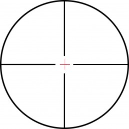 Ottica Konus KONUSPRO EVO 3 - 12 x 50