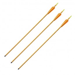 Dardi per balestra 16"