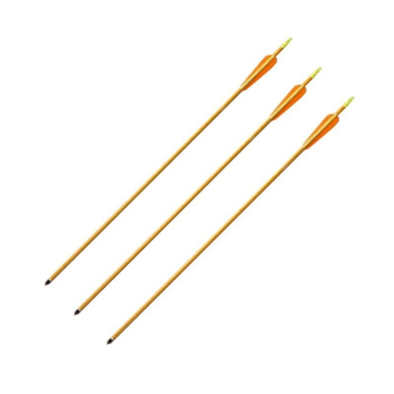 Dardi per balestra 20" Dardi per balestra 20"