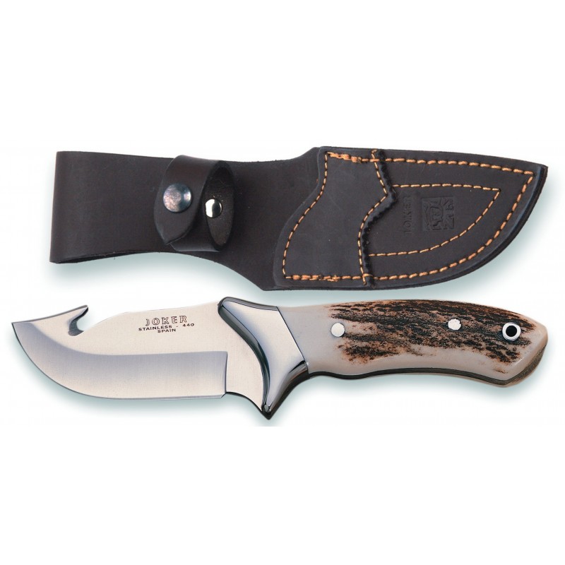 Coltello Joker sventratore scuoiatore