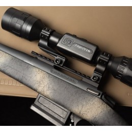 Visore notturno diurno ATN X-Sight LTV 5-15x