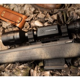 SUPER PROMO - Visore notturno diurno ATN X-Sight LTV 3-9x