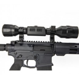 SUPER PROMO - Visore notturno diurno ATN X-Sight LTV 3-9x