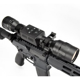 SUPER PROMO - Visore notturno diurno ATN X-Sight LTV 3-9x