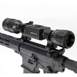 SUPER PROMO - Visore notturno diurno ATN X-Sight LTV 3-9x