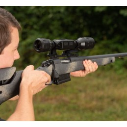 SUPER PROMO - Visore notturno diurno ATN X-Sight LTV 3-9x