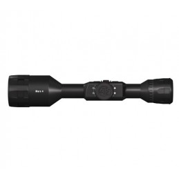 Ottica termica ATN MARS 4 - 640 x 480 25mm 1.5-15x