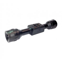 Ottica termica MARS LT 320X240 4-8x 35mm