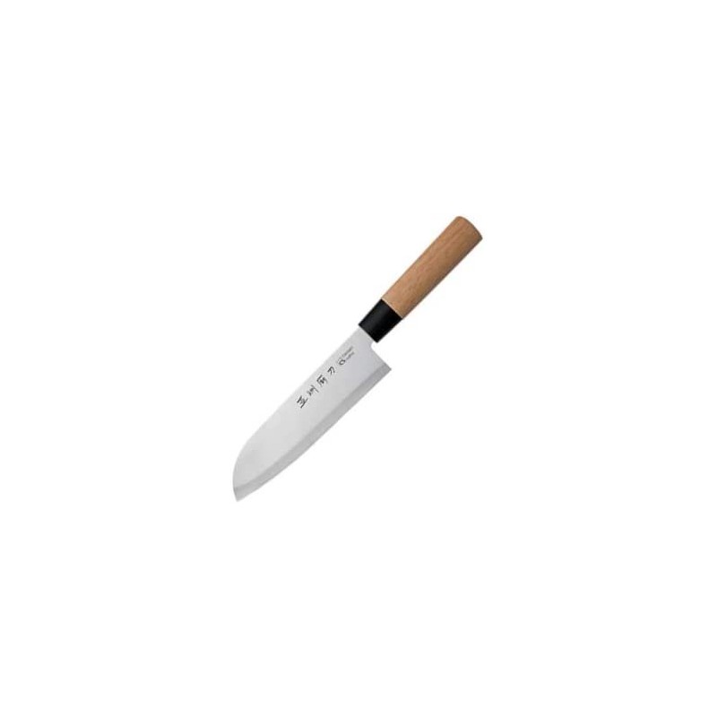 Coltello CS KOCHSYSTEME OSAKA SANTOKU Coltello CS KOCHSYSTEME OSAKA SANTOKU